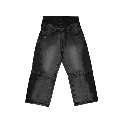 CONVERTIBLE PANTS (+FREE CARABINER)