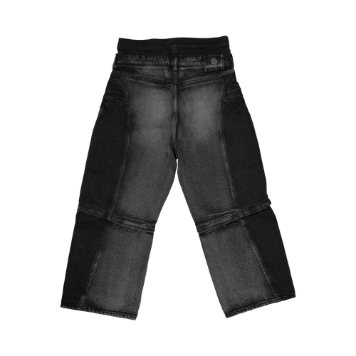 CONVERTIBLE PANTS (+FREE CARABINER)